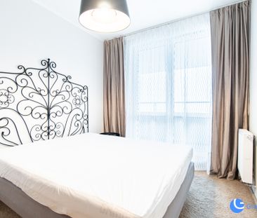 Stańczyka I 2 pok I widokowe I 8 piętro I - Фото 2