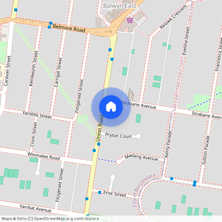 327 Union Road, Vic 3103, Balwyn