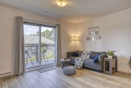 Mont-Tremblant (Saint-Jovite) - Photo 3