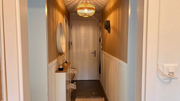 2 Zimmer, 46 m², 1. Stock - Photo 1