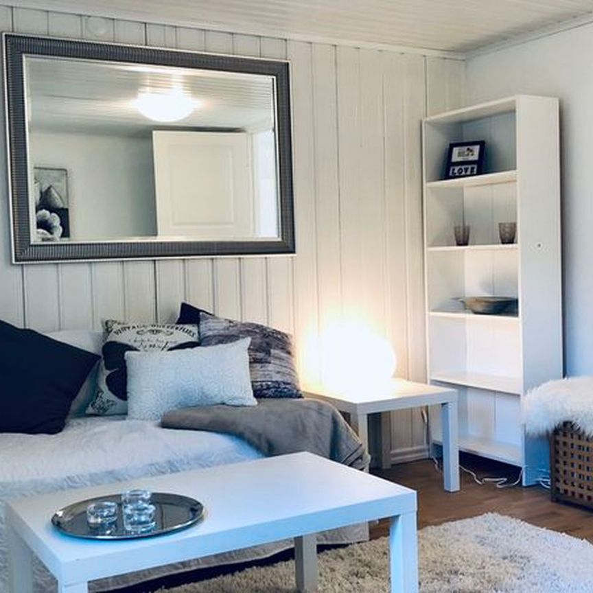 Brickebergsvägen, Örebro - Photo 1