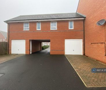 2 bedroom flat to rent - Photo 2