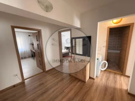 Apartament 3 camere Parcare, zona Iulius Mall - Fotografie 4