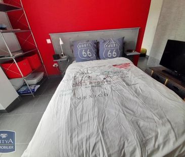 Location Appartement 2 pièces 25m² ALBI 81000 - Photo 3