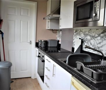 1 bedroom semi-detached house to rent - Photo 3