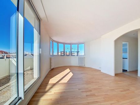 A LOUER - BAS MONTCHAPET - Appartement T3 dans une ... - Photo 3