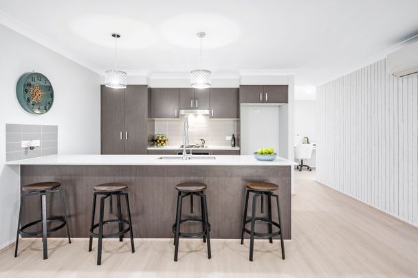 4 Oates Street, Spring Farm NSW 2570 - House For Rent | Domain - Photo 1