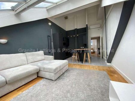 The Wentwood, - Newton Street, Northern Quarter, Manchester, M1 - Photo 4