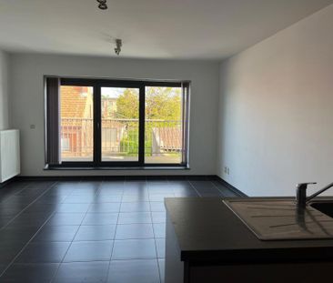 Recent appartement met1 slpk, terras en parkeerplaats - Photo 1