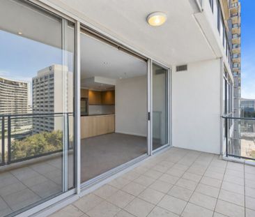 Fully Furnished Ideal Location - Photo 1