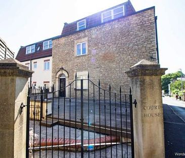 1 bedroom property to rent in Frome - Photo 6