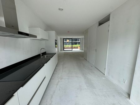 Flying Dutchmanstraat 32, Oud IJsselmonde, 3077ZH, Rotterdam - Photo 2