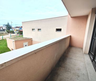 Location appartement 1 pièce, 34.27m², Melun - Photo 6