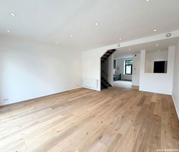 Tout savoir sur cette maison à Woluwe-St-Pierre, à Woluwe-St-Pierre - Foto 4