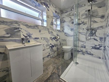 2 Bed Semi-detached bungalow For Rent - Photo 5