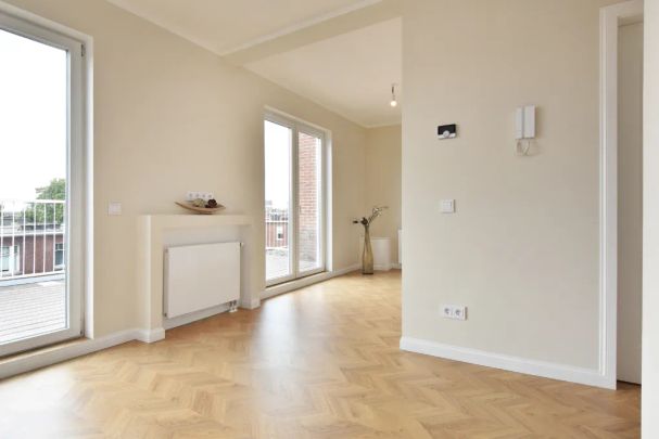 Oudemanstraat, Zuid Holland - Foto 1