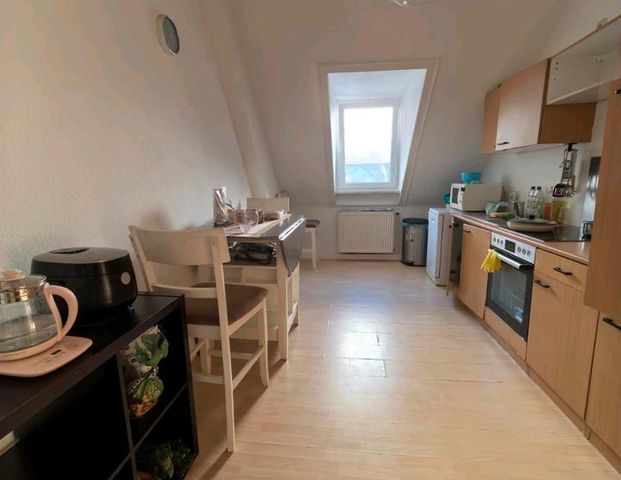 Frau Zimmer Wiesbaden Haupbahnhof - Foto 1