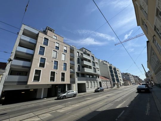 MODERN LIVING - KLIMA VORB. – ERSTBEZUG – FREIFLÄCHE – WÄRMEPUMPE – GARAGE! - Photo 1