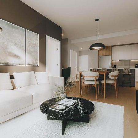 Condo locatif haut de gamme Hemisphere à Pointe-Claire Montréal à louer - appartement / logement - Photo 3