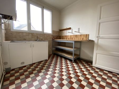 Location Appartement 3 pièces 70m² ANGERS 49100 - Photo 5