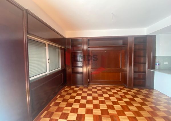 Apartamento T2