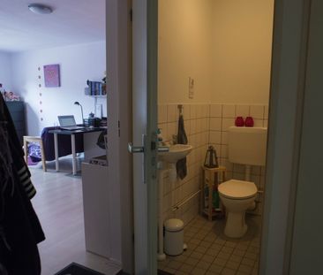 Burgemeester Lespinassestraat 1, Room no. B03 - Photo 6