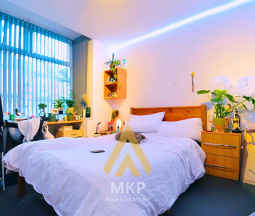 7 bedroom terraced house to rent - Photo 5