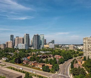 For Lease - 3525 Kariya Drive Unit# 2007, Mississauga, Ontario - Photo 3