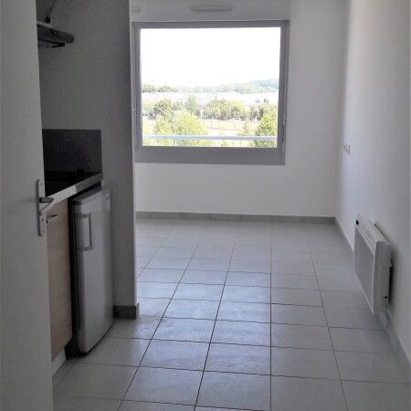 Location Appartement 1 pièce 21m² TOURS 37200 - Photo 1