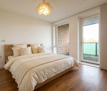 1 bedroom apartment to rent - Photo 3