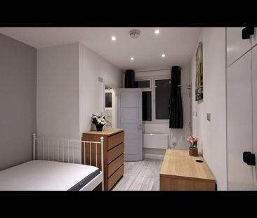 1 Bed Flat, Nottingham, NG7 - Photo 2