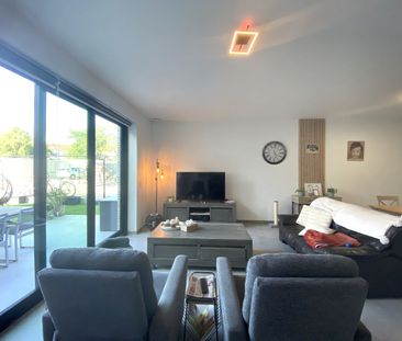 Appartement te huur in Waregem met 2 slaapkamers - Photo 1