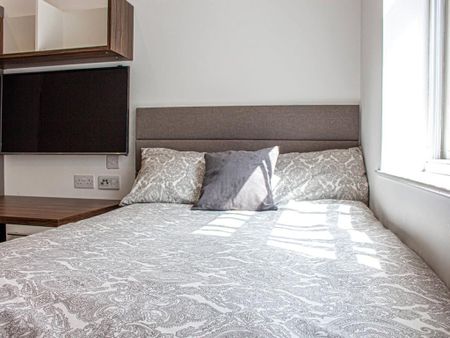 Studio to rent - Photo 2