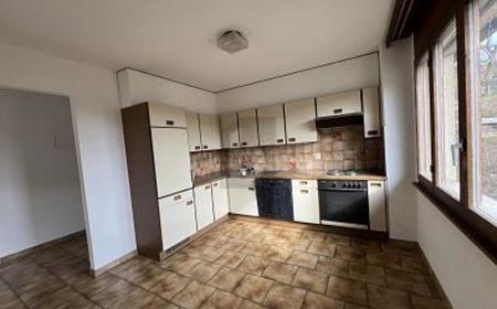 Wohnung in Chevenez - Photo 3