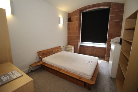 Apartment in Shaddon Mill, Shaddon Gate - Photo 2