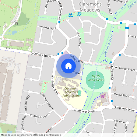 16 Gagoor Close, NSW 2747, Claremont Meadows