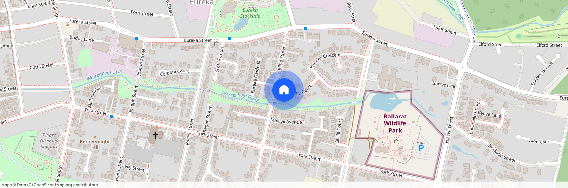 4 Wesley Court, Vic 3350, Ballarat East