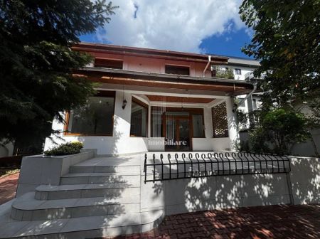 Inchiriere Vila | Spatiu Comercial | Comision 0% | Aviatiei Herastrau - Photo 3