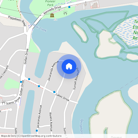 1/2 Riviera Ave, NSW 2485, Tweed Heads West