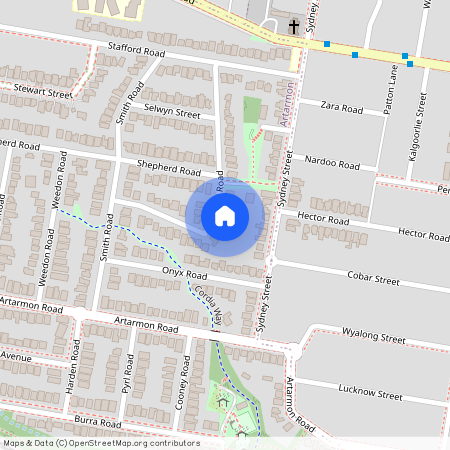 27 Godfrey Road, Artarmon NSW 2064