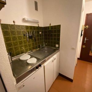 Location appartement 1 pièce 25.9 m² à Montpellier (34000) - Photo 2