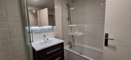 Location - Appartement - 2 pièces - 41.51 m² - montech - Photo 5