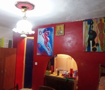 Ενοικίαση κατοικίας, 25 τ.μ., Άγιος Δημήτριος Αττικής, 350 € - Photo 2