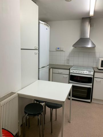 Room in a Shared Flat, Ham Park Road, E7 - Photo 4