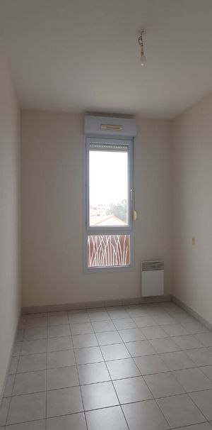 Location Appartement 2 pièces 35m² - Photo 1