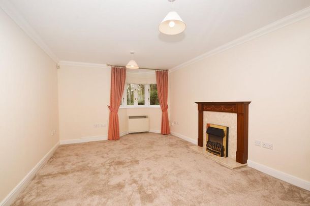 2 bedroom retirement property to rent - Photo 1