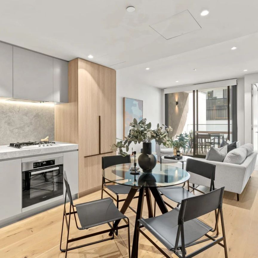 Modern Living in a Great Location! - Photo 1