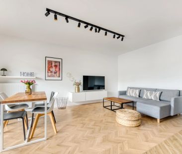 >>KOMFORTOWY APARTAMENT NA INWESTYCJI ART.TEO << - Photo 6