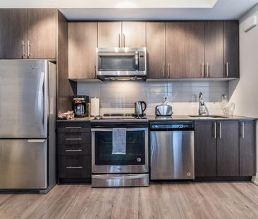 For Lease - 780 Sheppard Avenue Unit# Th62, Toronto, Ontario - Photo 4