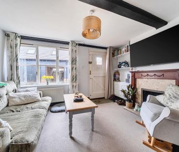 3 bedroom terraced house to rent - Photo 3